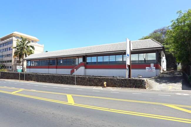 Plus de détails pour 1161 Lower Main St, Wailuku, HI - Commerce de détail à louer