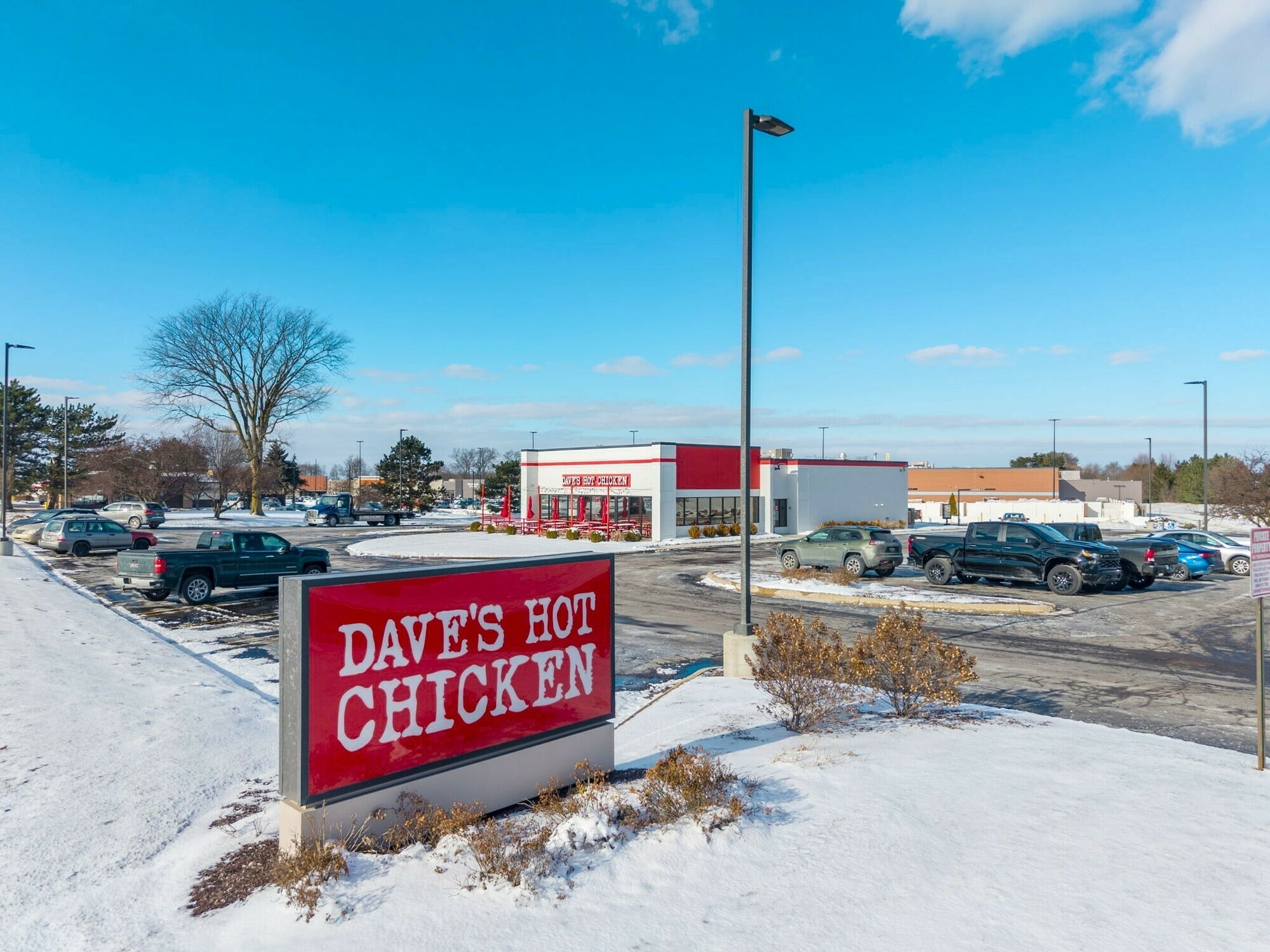 3667 E Grand River Ave, Howell, MI for sale Primary Photo- Image 1 of 8