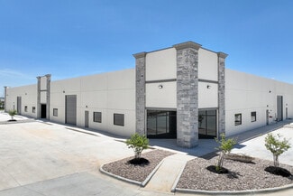 More details for 120 Business Pk Dr, Hudson Oaks, TX - Industrial for Lease
