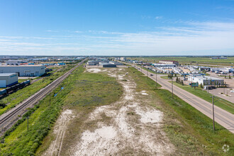 7715 Sparrow Dr, Leduc, AB - Aérien  Vue de la carte - Image1