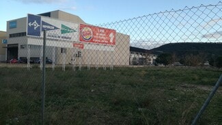 More details for Avenida Madrid, 31, Alcalá de Henares - Land for Lease