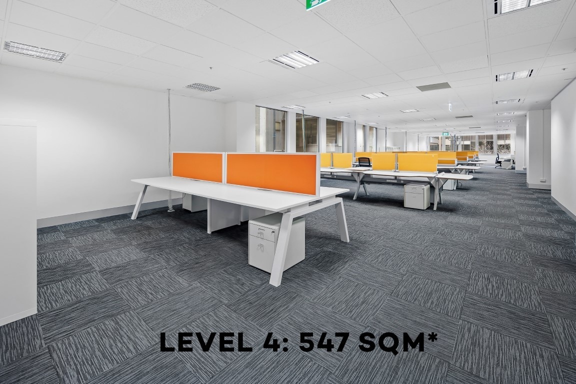 460 Bourke St, Melbourne for lease Interior Photo- Image 1 of 1