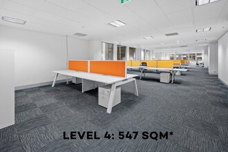 460 Bourke St, Melbourne for lease Interior Photo- Image 1 of 1