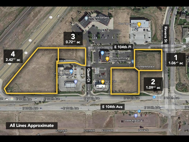 12151 104th Avenue, Commerce City, CO for sale - Building Photo - Image 2 of 4