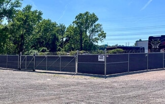 More details for 8317 Belair Rd, Baltimore, MD - Land for Lease