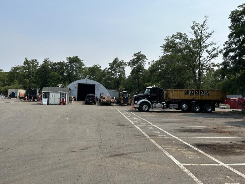383 Cranberry Rd, Farmingdale, NJ for lease - Construction Photo - Image 3 of 4