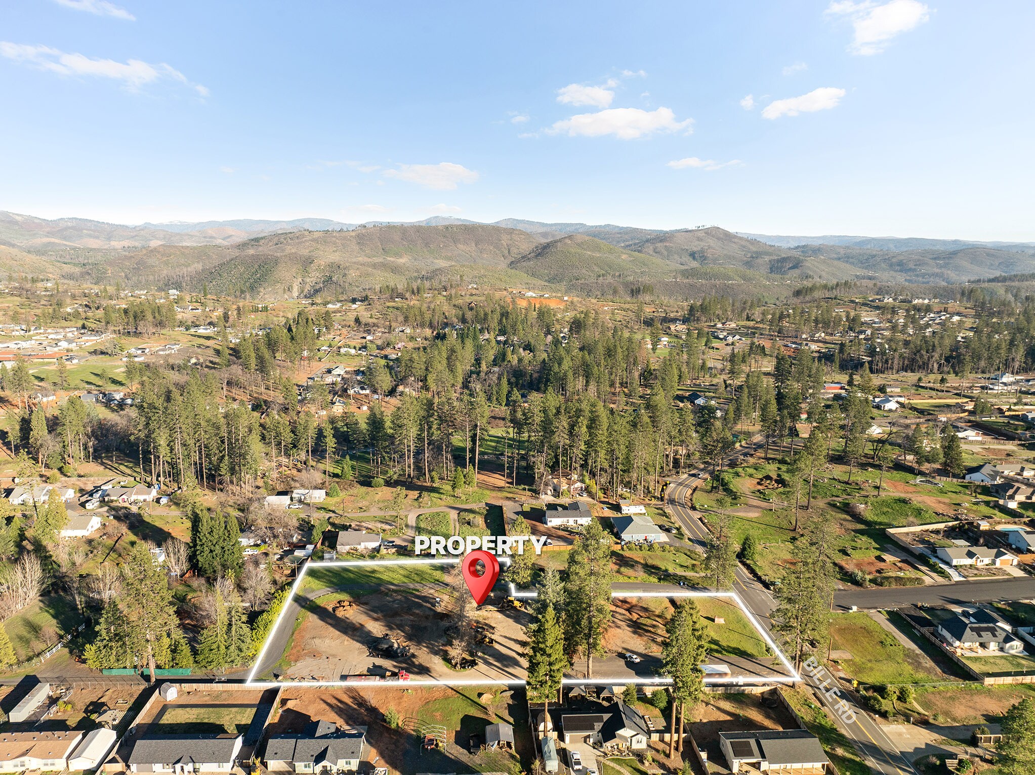 1573 Bille Rd, Paradise, CA for sale Primary Photo- Image 1 of 28