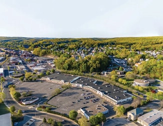 More details for 403-495 Main St, Ansonia, CT - Retail for Lease