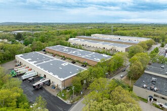 106 Finnell Dr, Weymouth, MA - AERIAL  map view