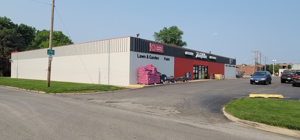 1200 8th st, Springfield, IL for sale - Building Photo - Image 3 of 5