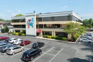 More details for 8001 Forbes Pl, Springfield, VA - Office for Lease
