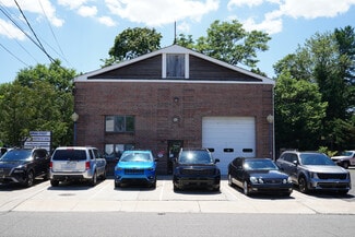 More details for 6-8 Spring St, Freehold, NJ - Office for Sale