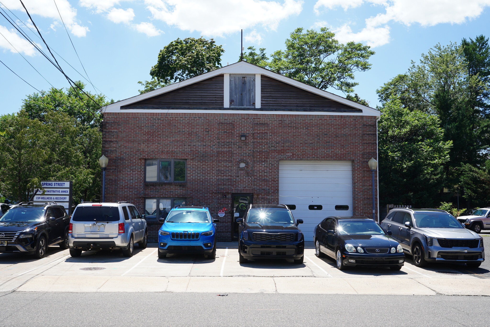 6-8 Spring St, Freehold, NJ for sale Primary Photo- Image 1 of 12