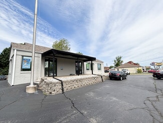 More details for 715 S Glenstone Ave, Springfield, MO - Retail for Lease