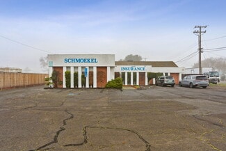 Plus de détails pour 7558-7560 Stockton Blvd. Sacramento, CA – à vendre, Sacramento, CA