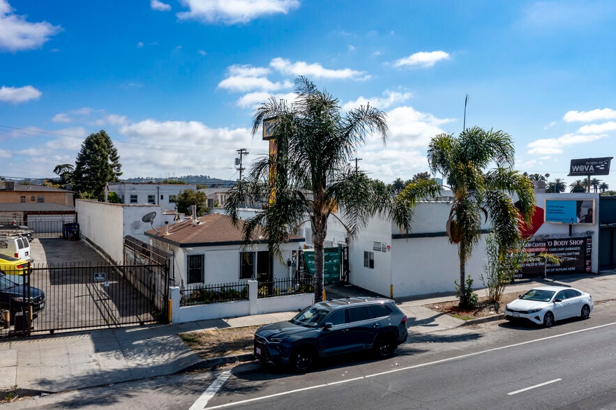 5134-5136 Washington blvd, Los Angeles, CA for sale - Building Photo - Image 3 of 18