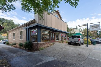 Plus de détails pour 537 Main St, Placerville, CA - Commerce de détail à vendre