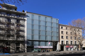 More details for Calle del Príncipe de Vergara, 37, Madrid - Office for Lease