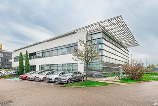 Plus de détails pour Bureau à louer