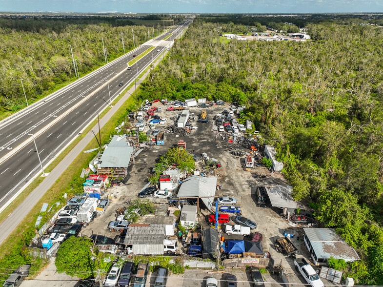 10502 Bill Tucker Rd, Wimauma, FL for sale - Building Photo - Image 1 of 4