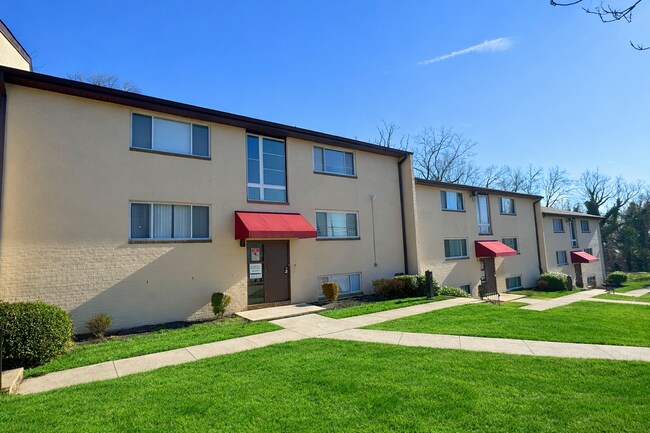 More details for 5001 Midwood Ave, Baltimore, MD - Multifamily for Sale