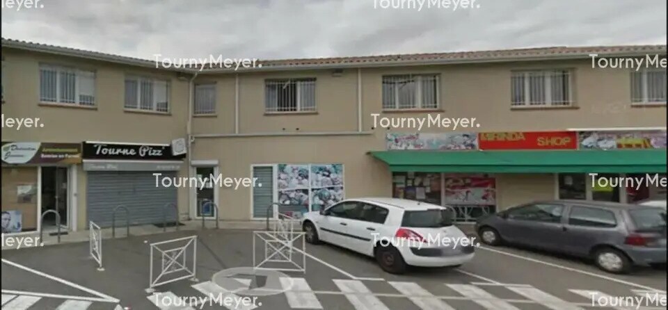 Office in Tournefeuille for lease Building Photo- Image 1 of 6