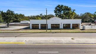 More details for 10015 N Nebraska Ave, Tampa, FL - Retail for Lease