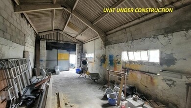 Goonhoskyn Farm, Newquay à louer Photo intérieure- Image 2 de 2