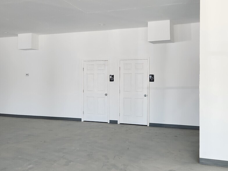 601 N 4th St, Princeton, TX for lease - Building Photo - Image 2 of 10