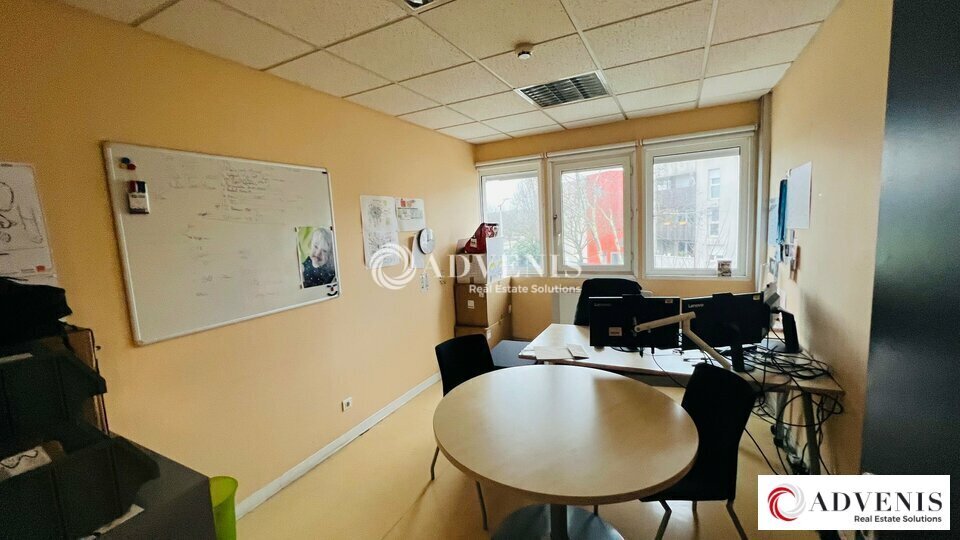 Bureau dans Merignac à louer - Photo intérieure - Image 2 de 6