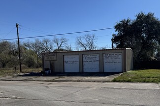 More details for 1419 Ross St, La Marque, TX - Flex for Sale