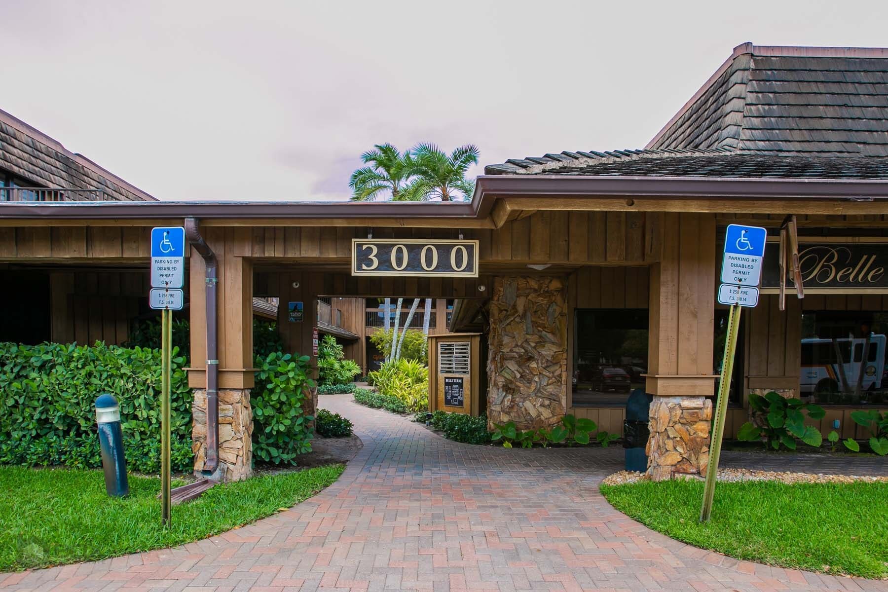 3000 N University Dr, Coral Springs, FL for lease Primary Photo- Image 1 of 17