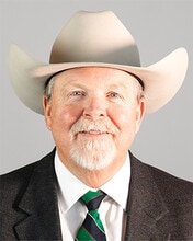 Monty Lesh