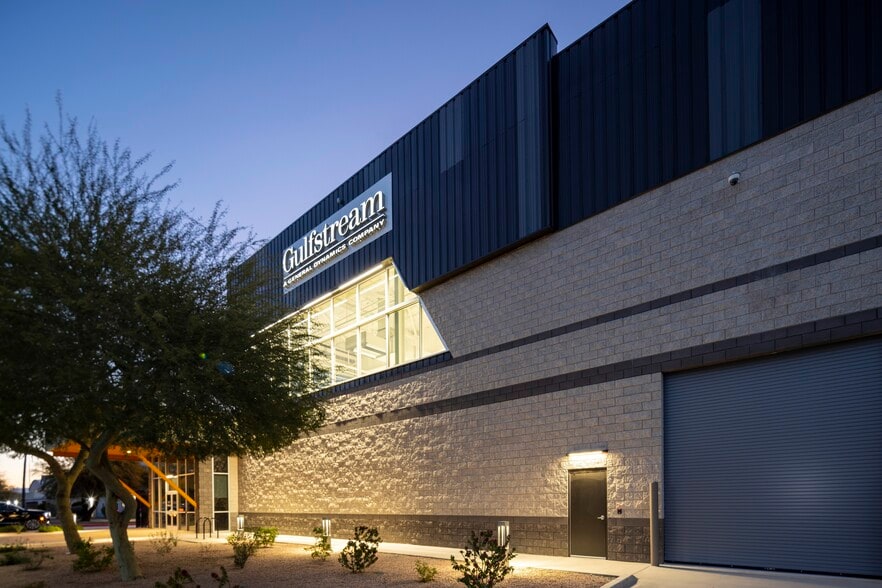 6253 S Sossaman Rd, Mesa, AZ for lease - Building Photo - Image 3 of 9
