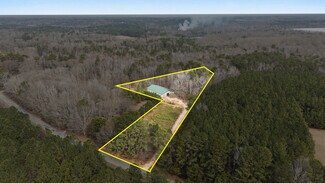 Plus de détails pour 8285 Wilkerson Mill Rd, Palmetto, GA - Spécialité à vendre