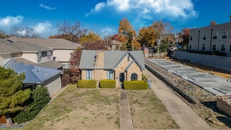 Plus de détails pour 6149 Oram St, Dallas, TX - Terrain à vendre