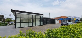 Plus de détails pour 9-15 Ellen St, Wollongong - Bureau/Commerce de détail à louer