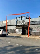 109-115 Knickerbocker Ave, Brooklyn, NY à louer Photo du bâtiment- Image 2 de 22