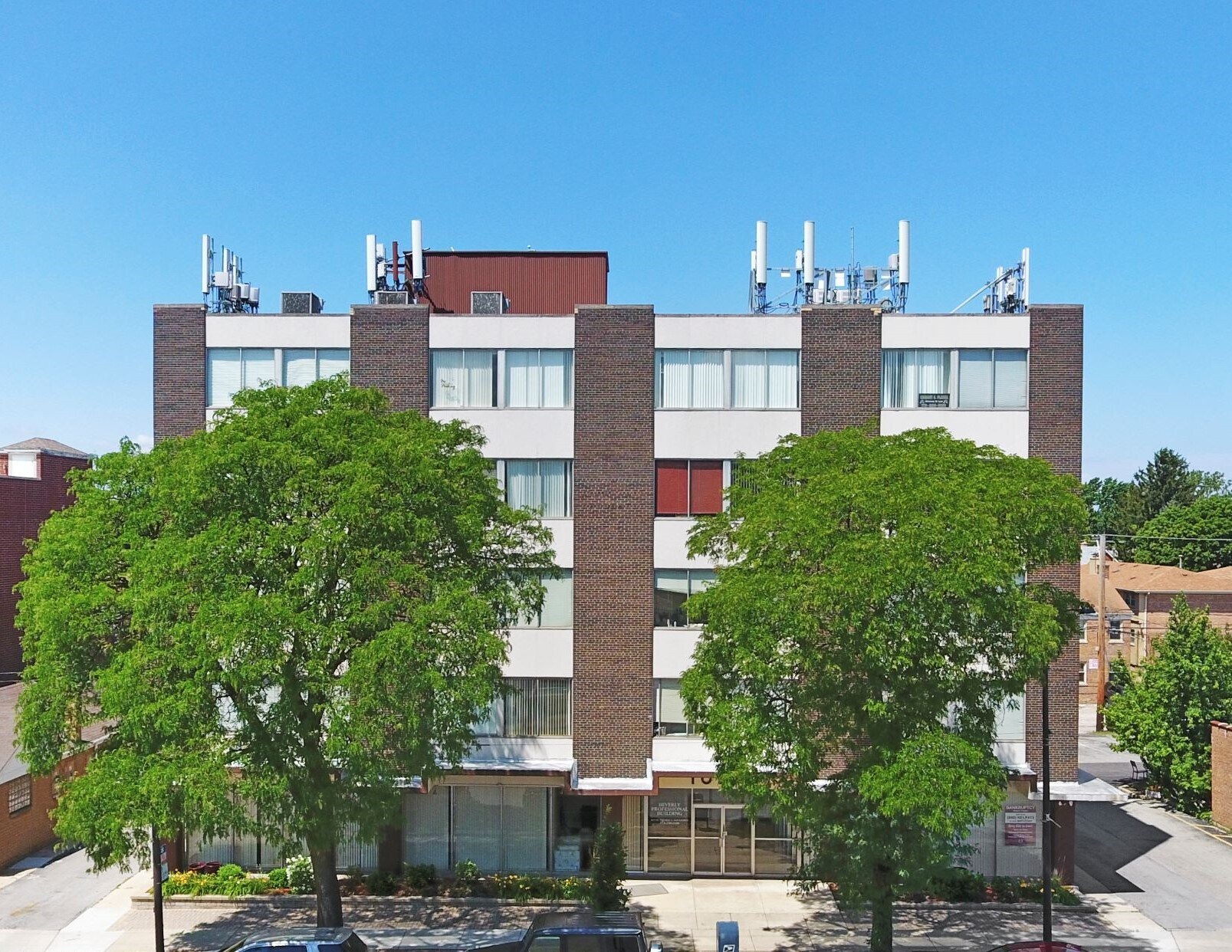 10540 S Western Ave, Chicago, IL à louer Photo du bâtiment- Image 1 de 10