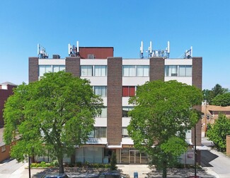 Plus de détails pour 10540 S Western Ave, Chicago, IL - Bureau à louer