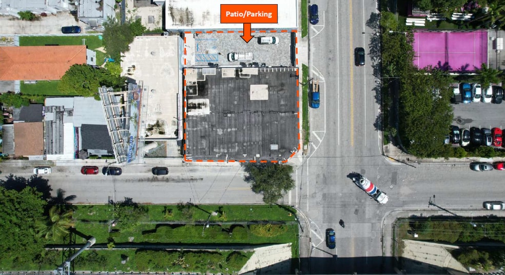 591 NW 29th St, Miami, FL for sale - Building Photo - Image 2 of 7