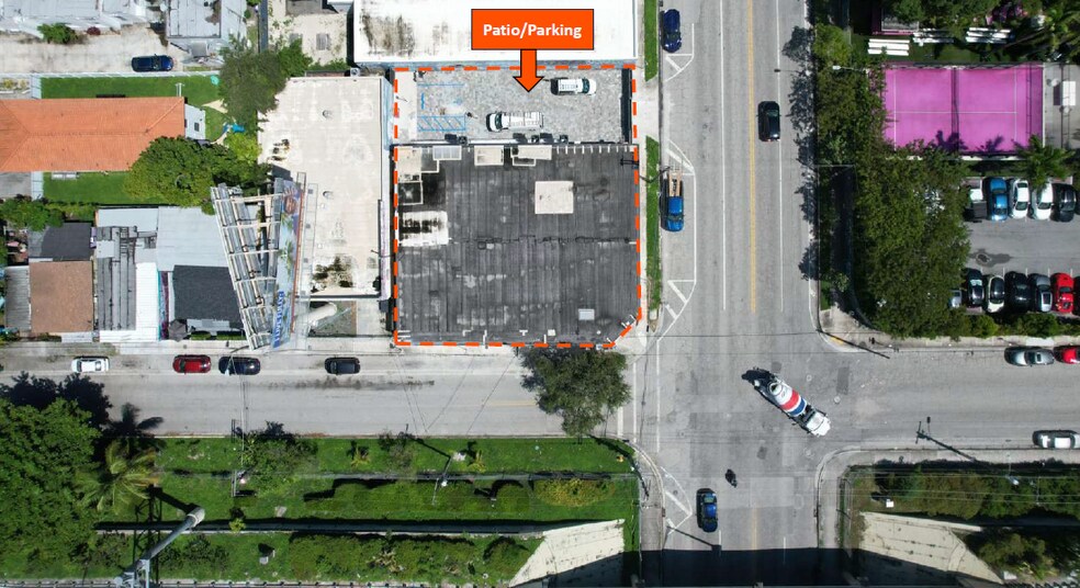 591 NW 29th St, Miami, FL à vendre - Photo du bâtiment - Image 2 de 7