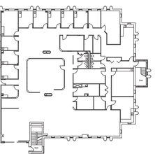 1111 Delafield St, Waukesha, WI for lease Interior Photo- Image 1 of 6