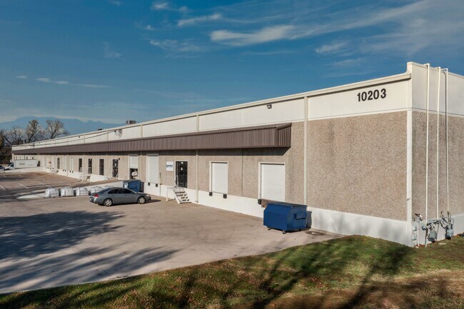 More details for 10203 Corkwood Rd, Dallas, TX - Industrial for Lease