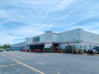 Plus de détails pour 1005 S Saint Marys St, Saint Marys, PA - Commerce de détail à vendre