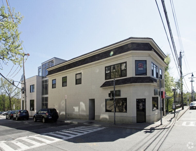 446 Bedford Rd, Pleasantville, NY for lease - Primary Photo - Image 1 of 2