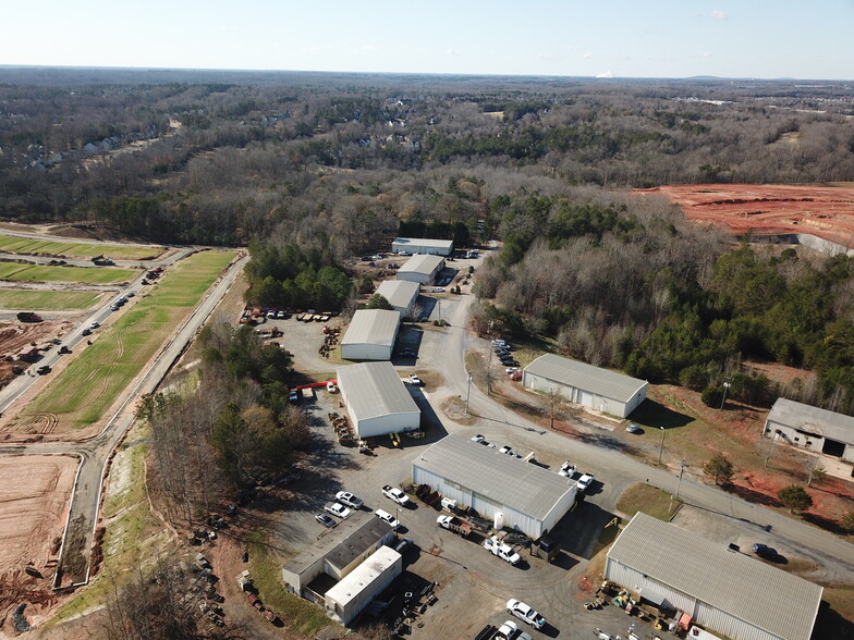 1011 Society Ln, Fort Mill, SC à louer - Photo du bâtiment - Image 2 de 18