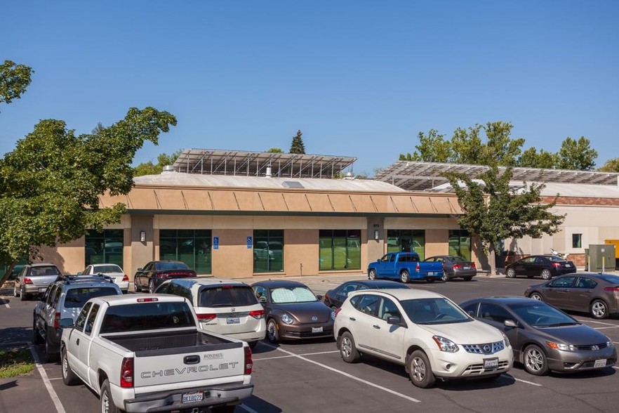 360-372 E 6th St, Chico, CA for lease - Primary Photo - Image 1 of 6