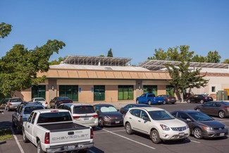 More details for 360-372 E 6th St, Chico, CA - Office for Lease