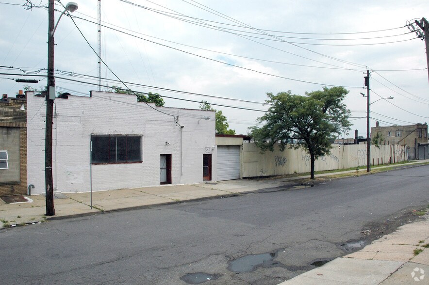 160-178 Jelliff Ave, Newark, NJ à vendre - Photo du bâtiment - Image 3 de 16